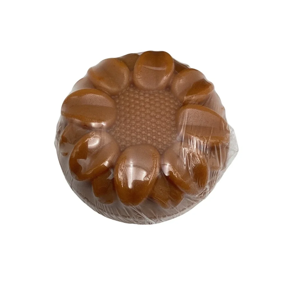 Soap Papaya‎ Turmeric Handmade Soap Bar Pack of 3